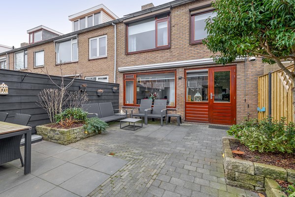 Medium property photo - Esdoornlaan 150, 3181 XG Rozenburg